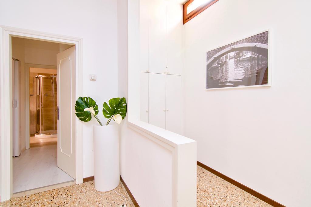 Ca Soranzo Apartment