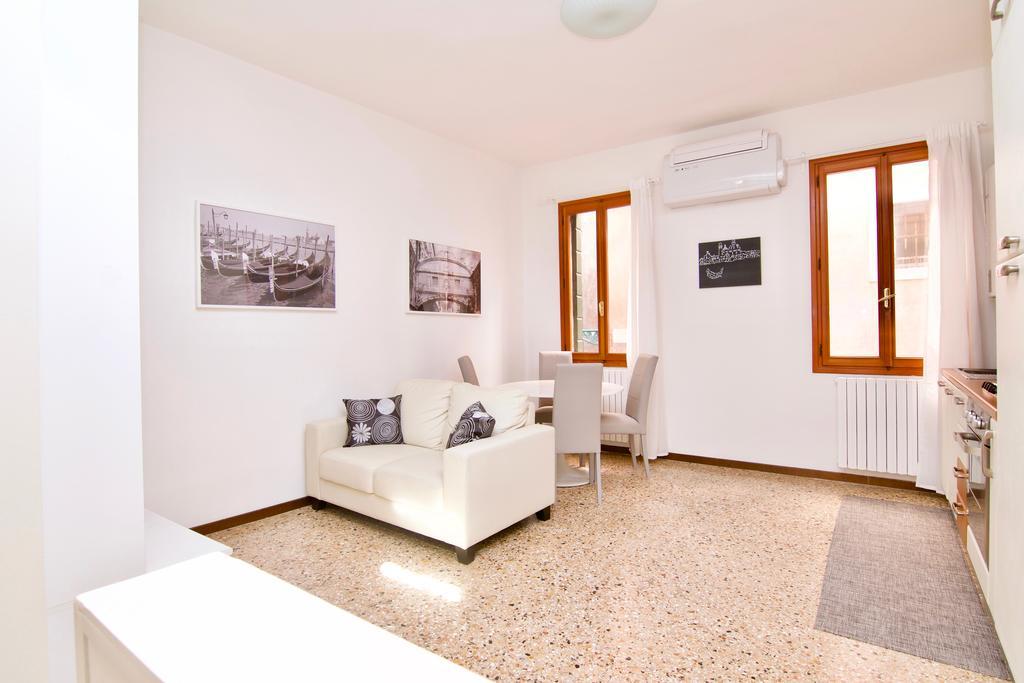 Ca Soranzo Venice