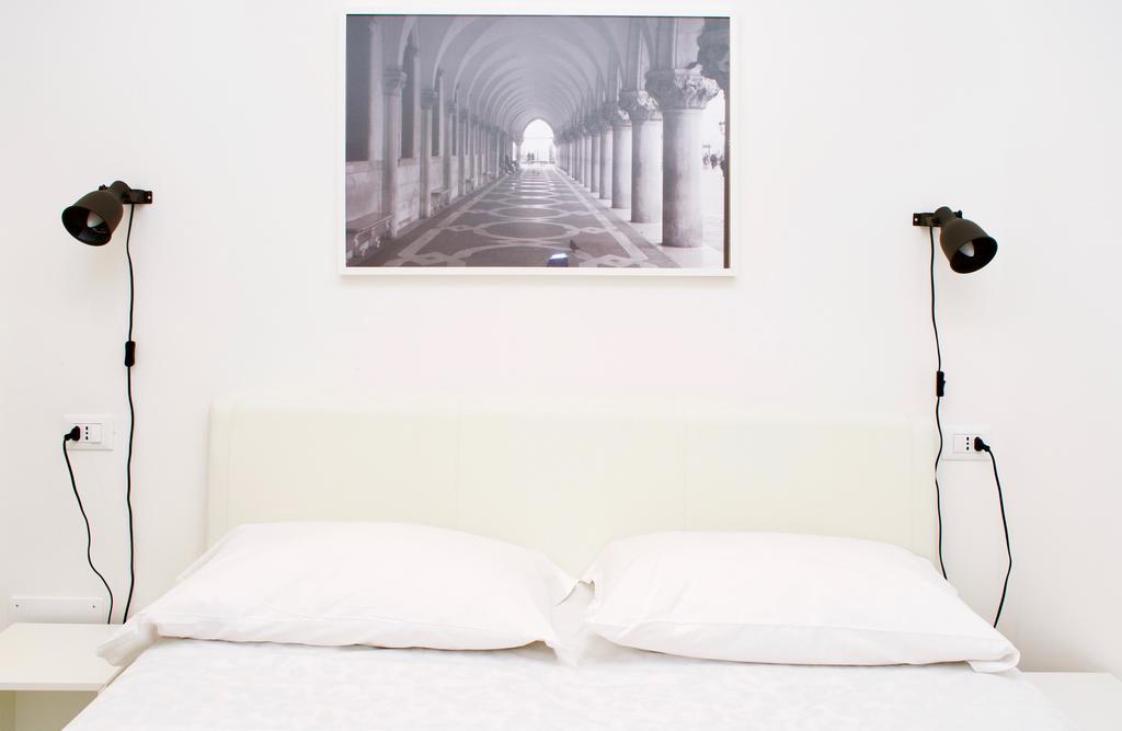 Ca Soranzo * Venice