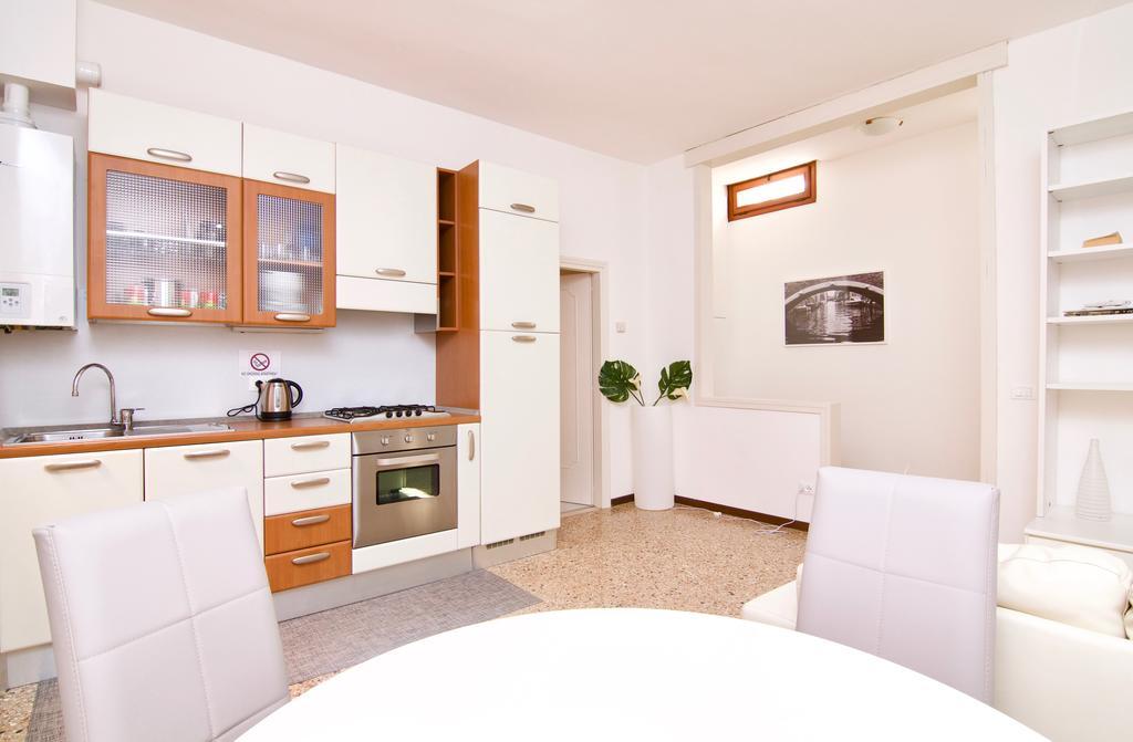 Apartment Ca Soranzo Venice