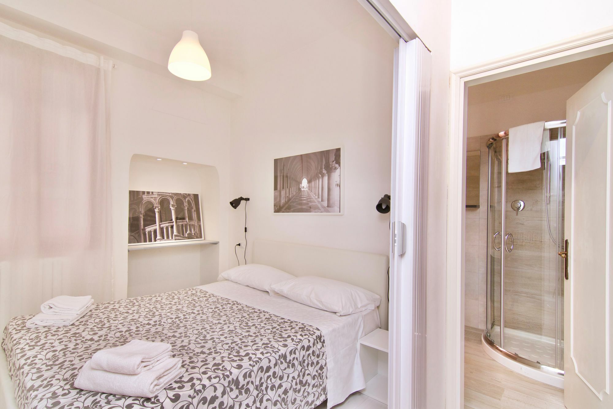 Ca Soranzo Apartment
