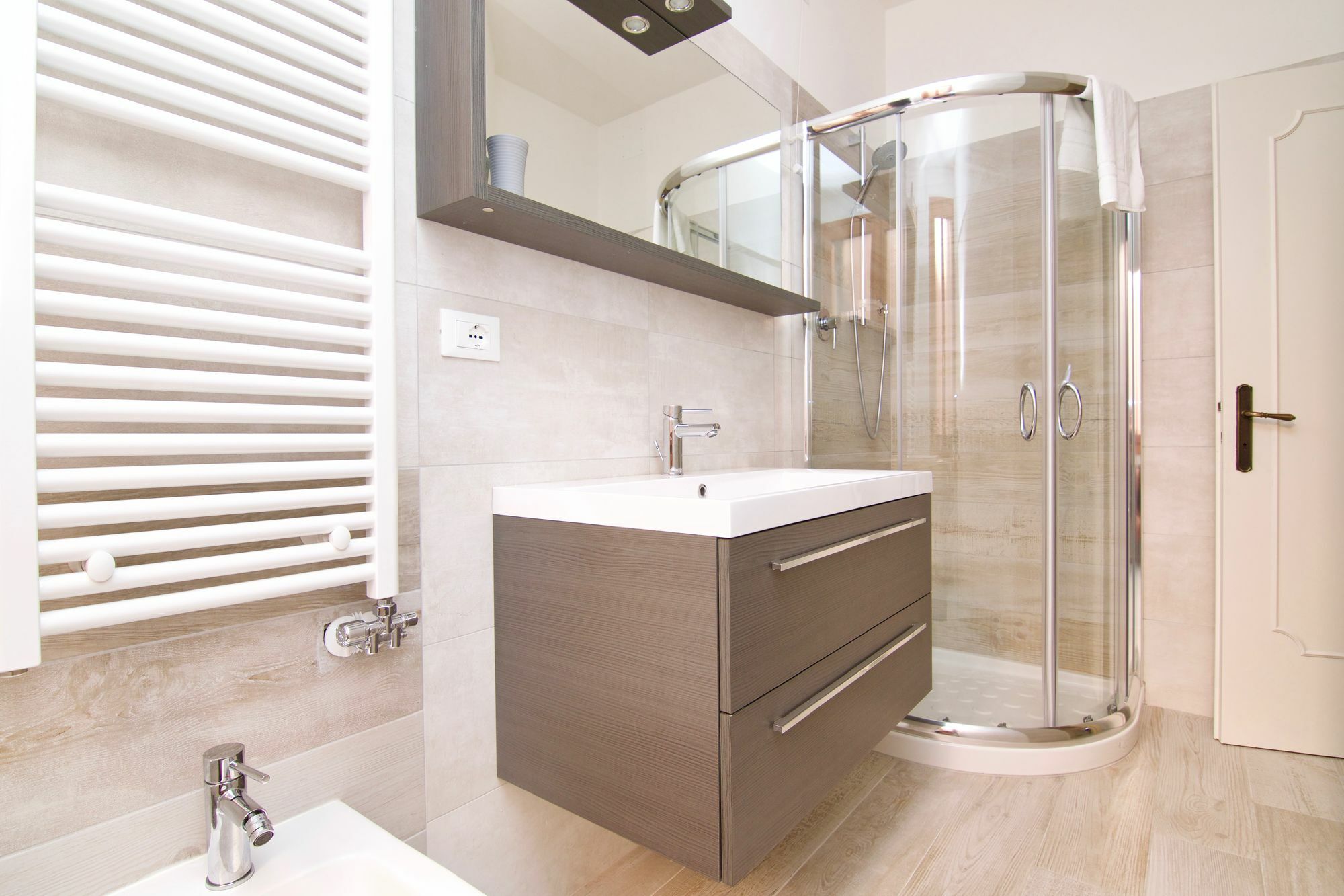 Apartment Ca Soranzo