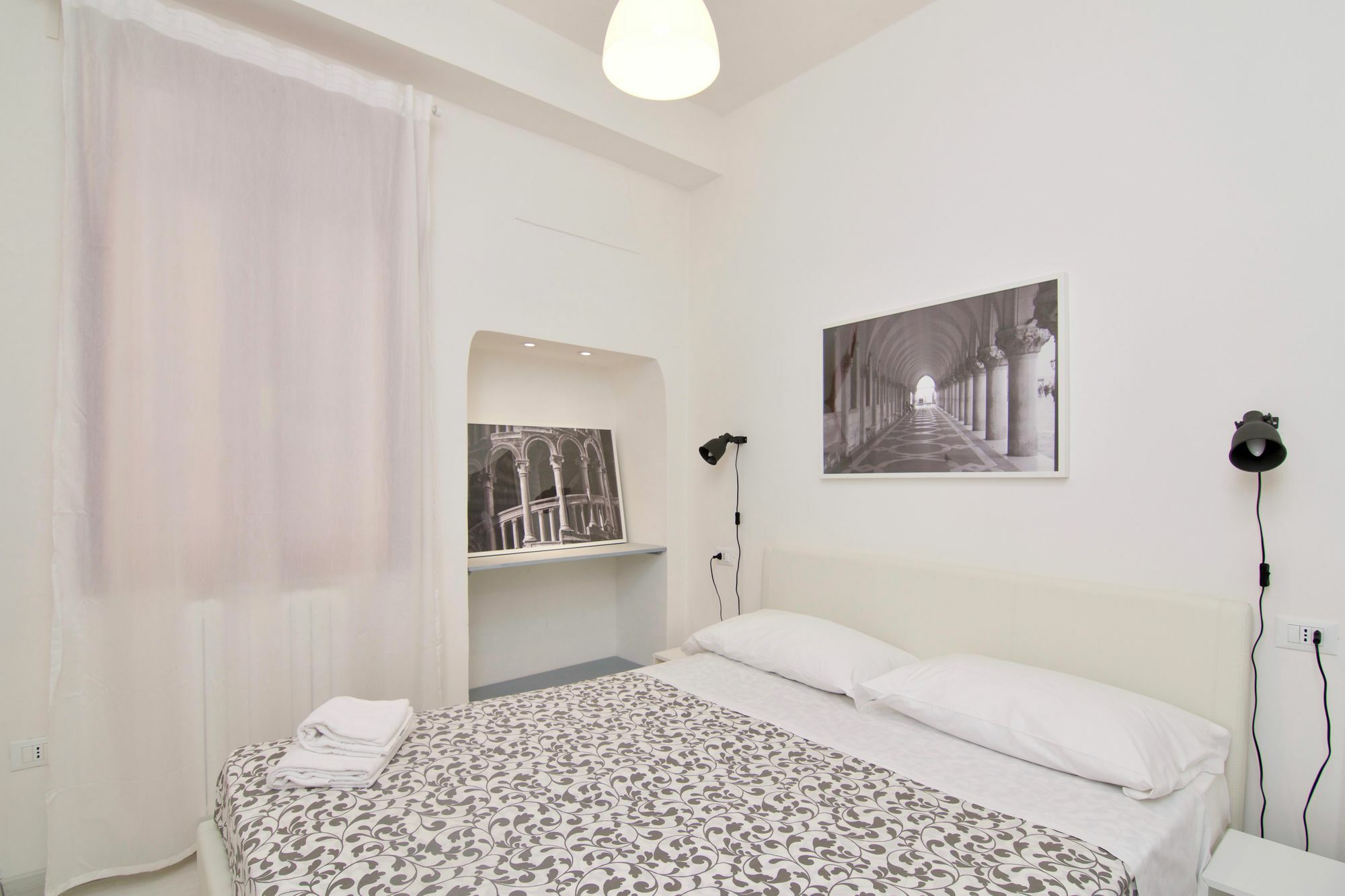 Apartment Ca Soranzo *