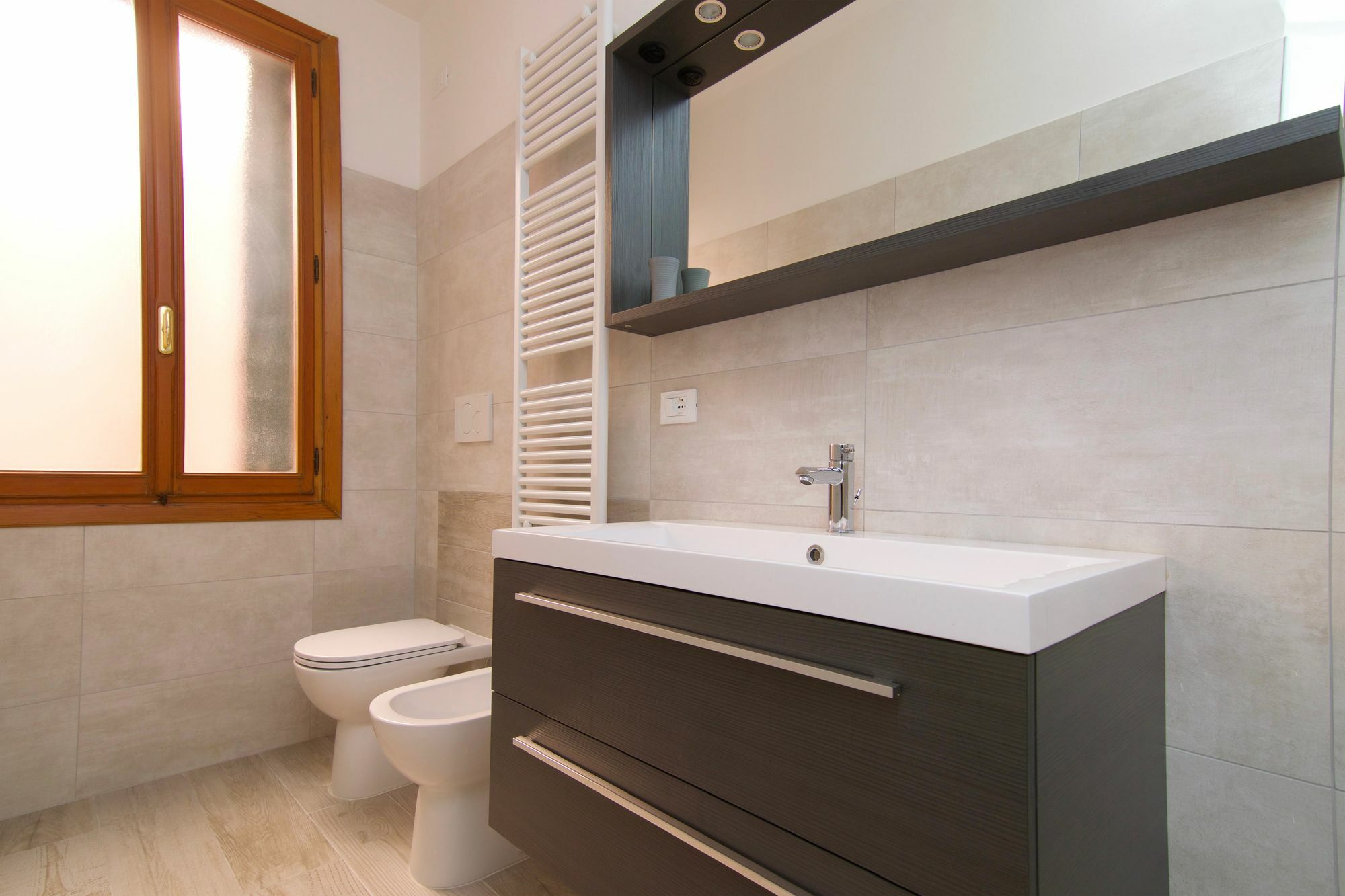 Apartment Ca Soranzo *